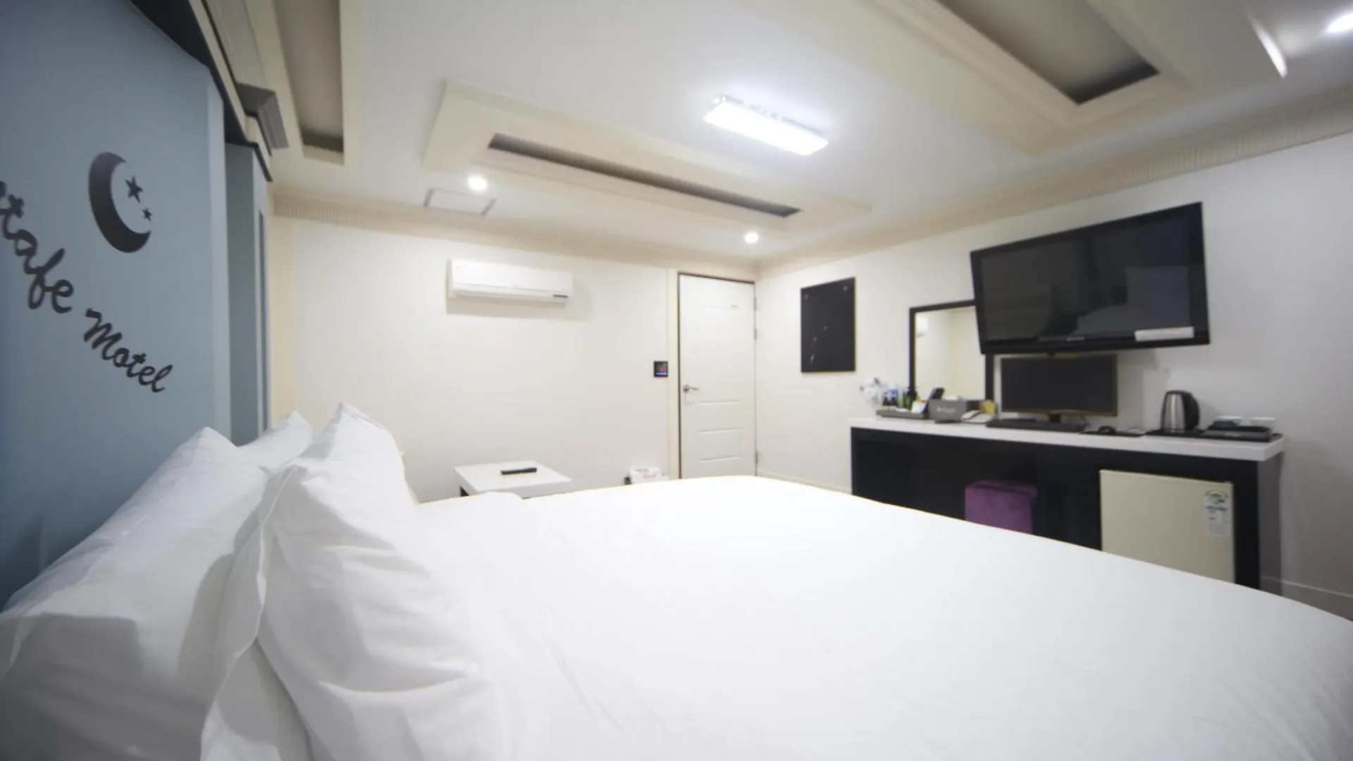 Hotel Haeundae Santafe Pusan