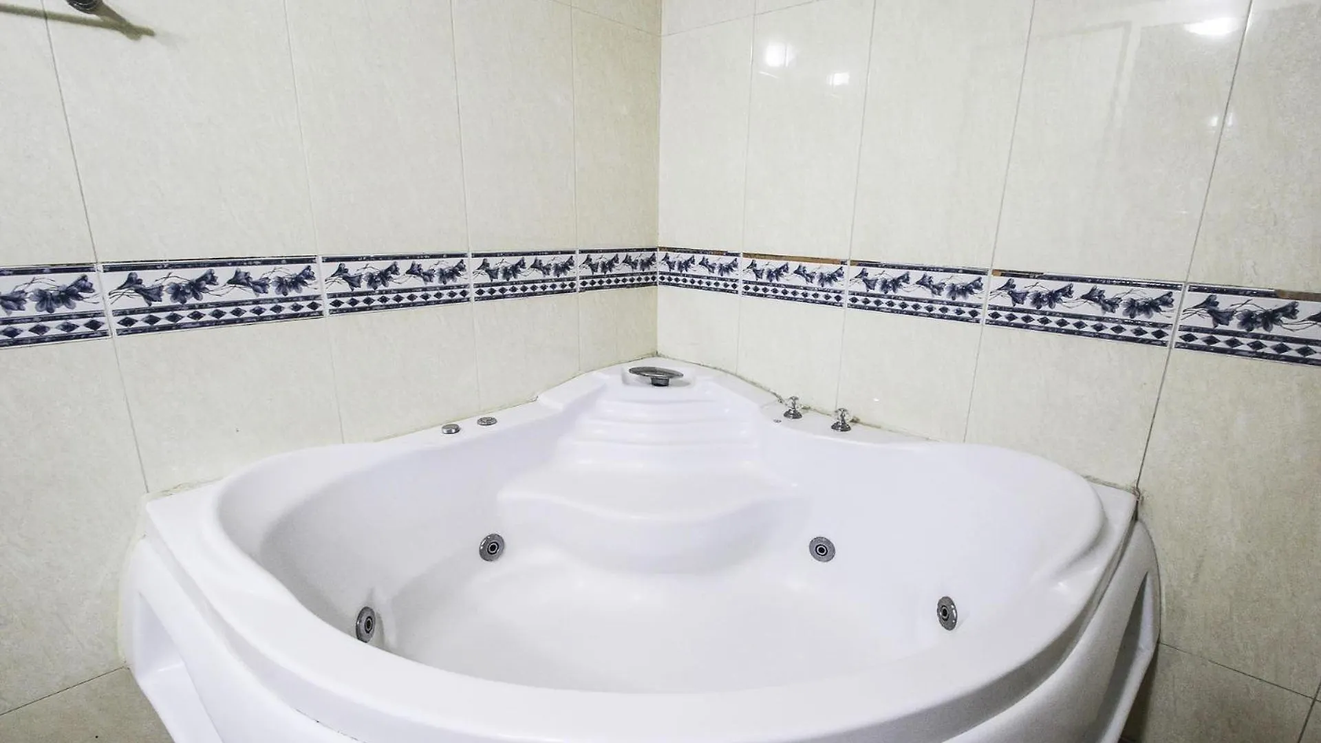 Hotel Haeundae Santafe Pusan Jižní Korea