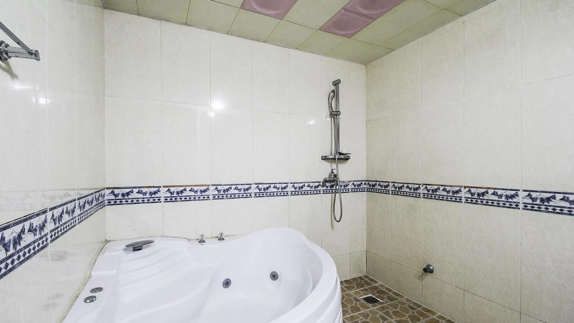 Hotel Haeundae Santafe Pusan