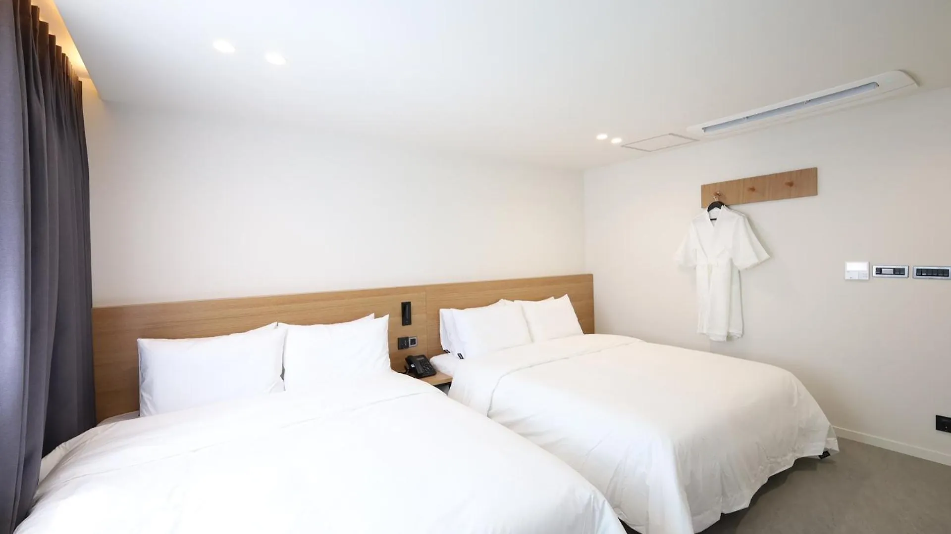 Hotel Onna Haeundae 釜山