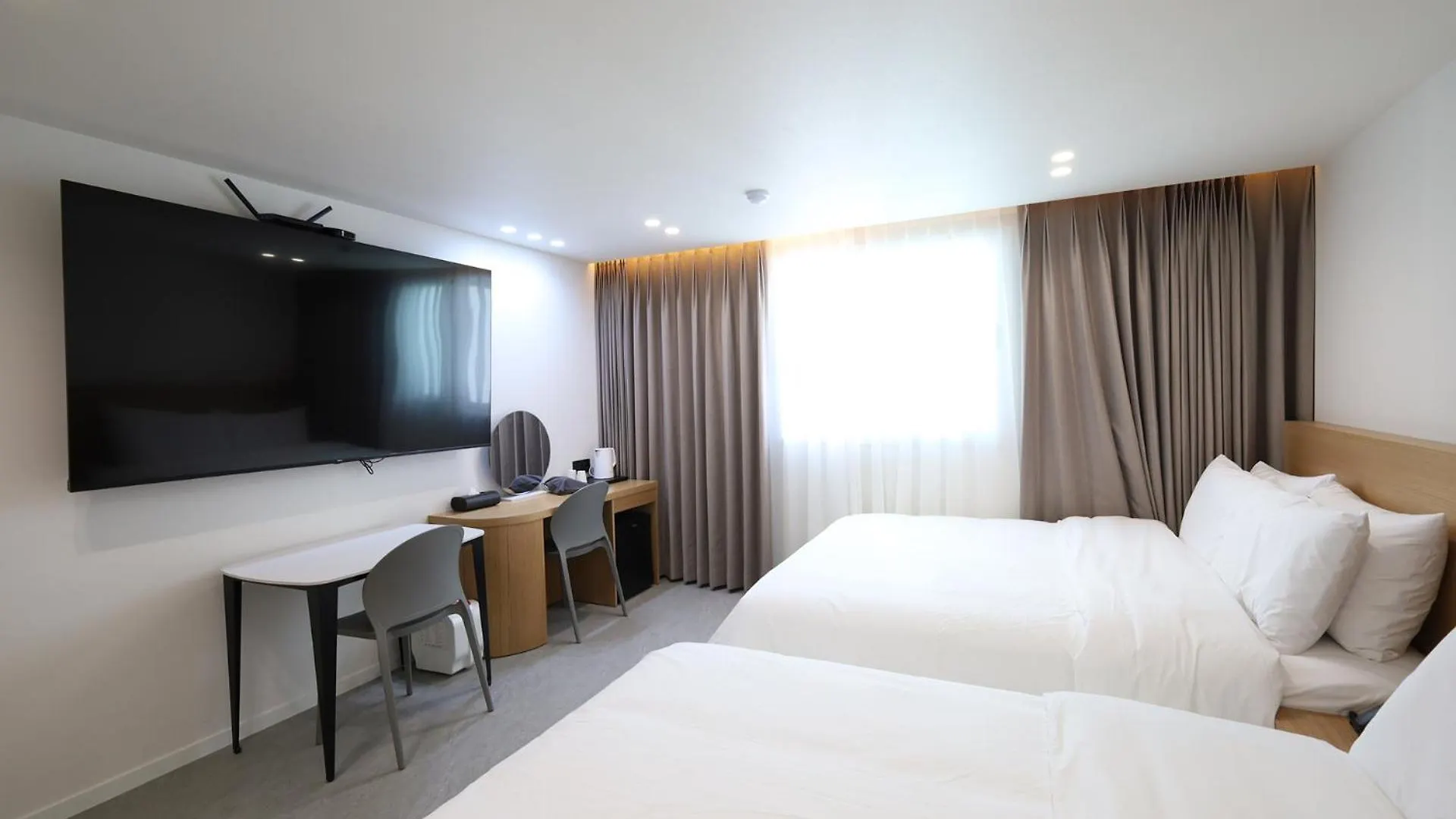 Hotel Onna Haeundae 釜山