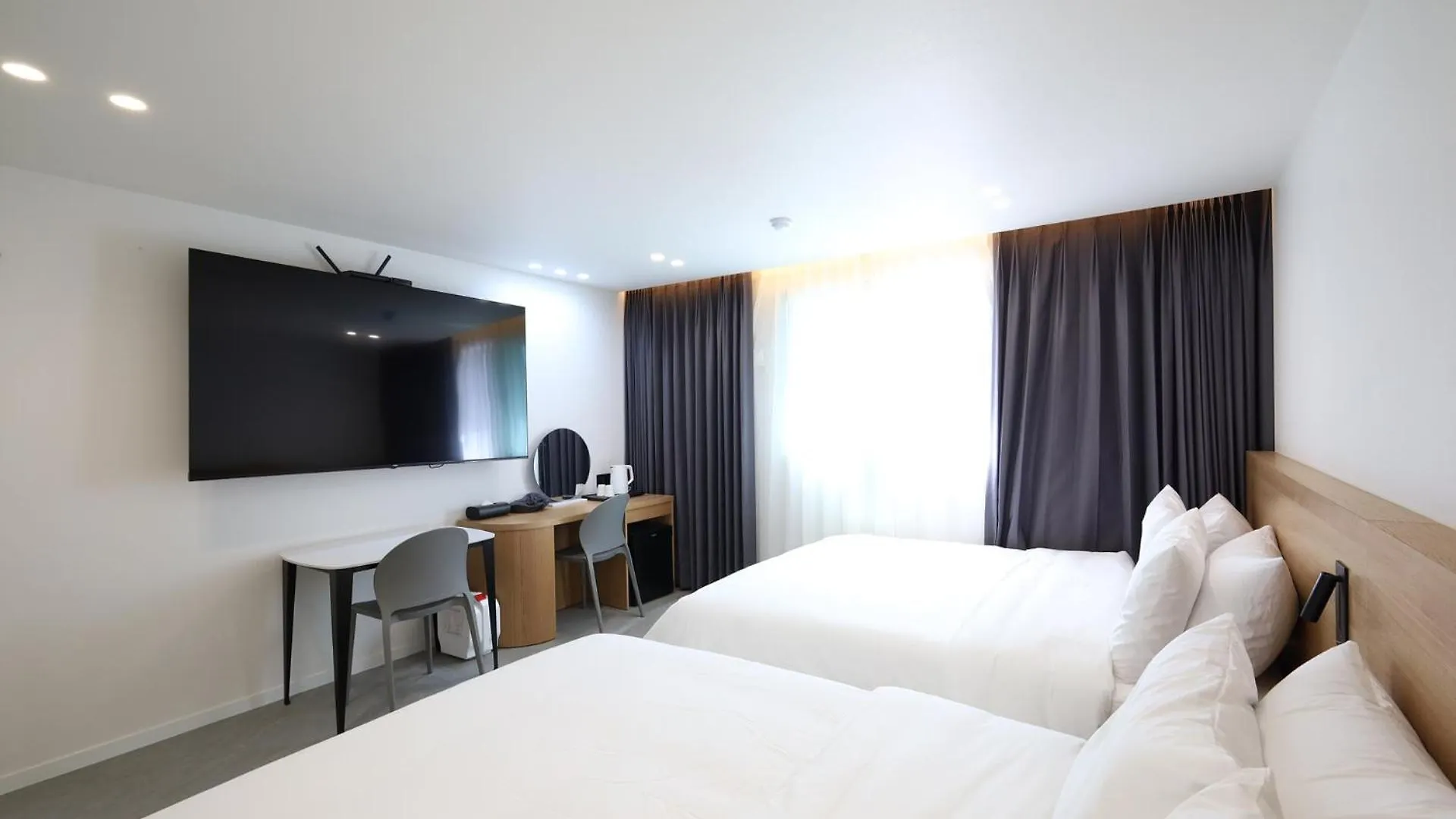 Hotel Onna Haeundae 釜山