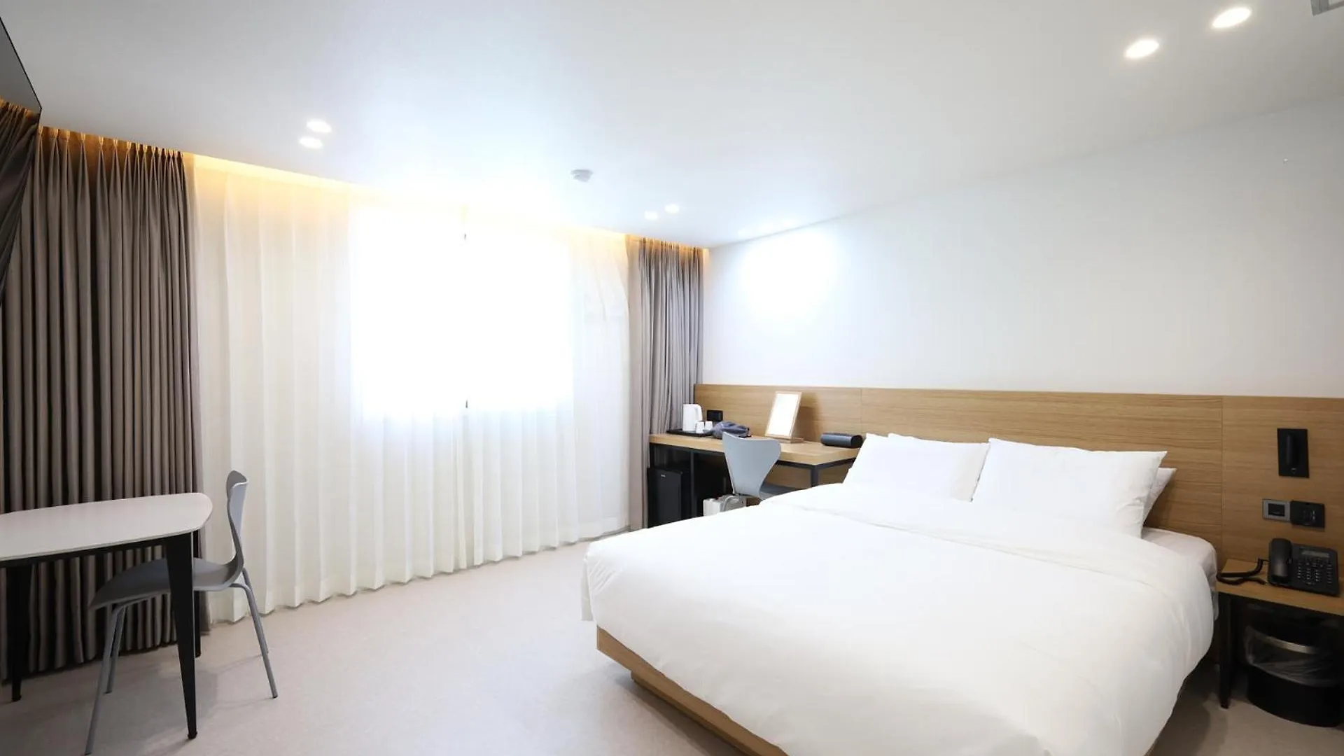 Hotel Onna Haeundae 釜山