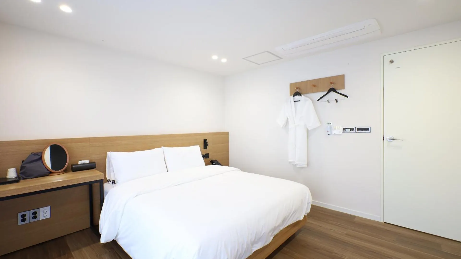 Hotel Onna Haeundae 釜山 韩国