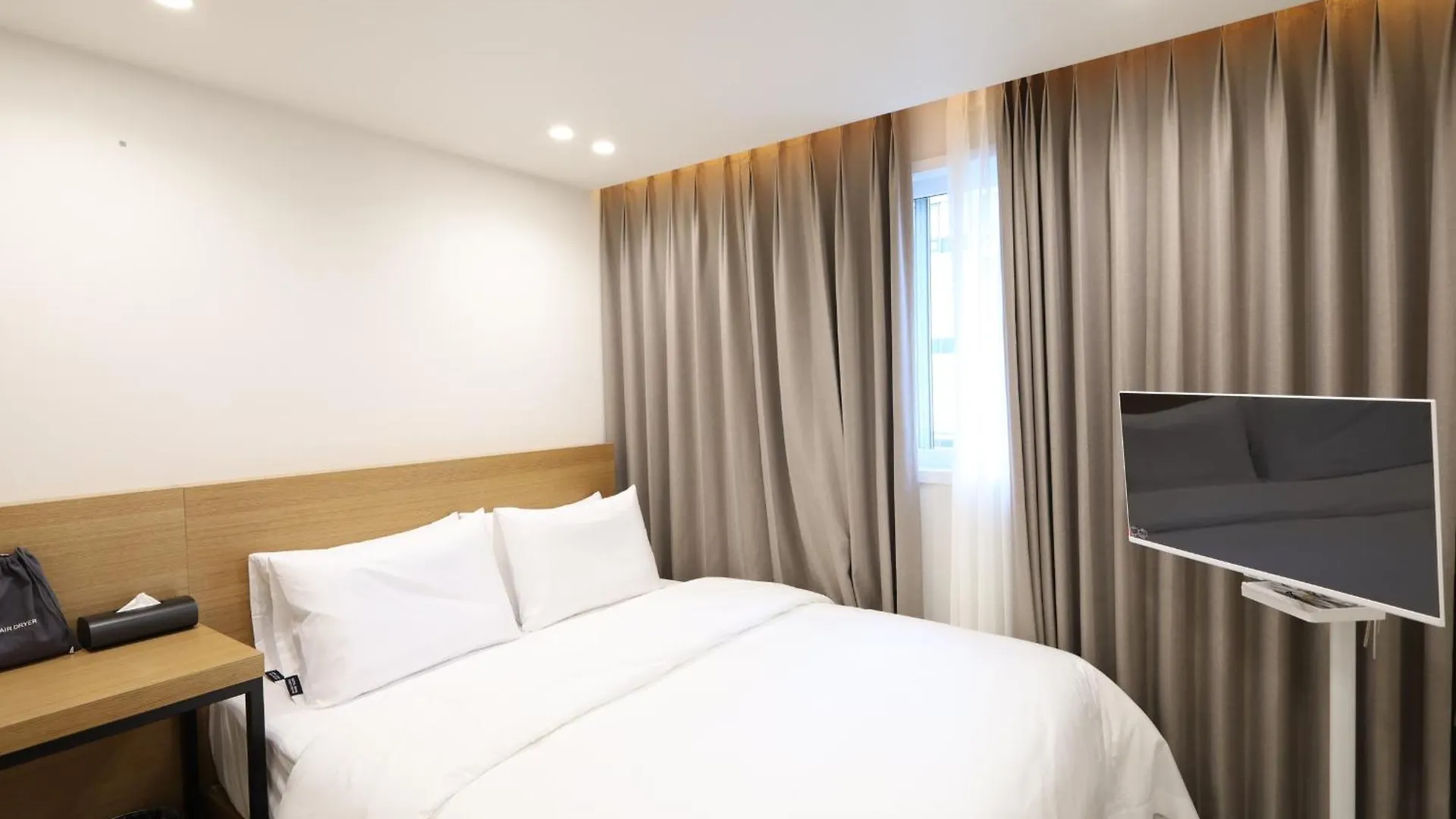 Hotel Onna Haeundae 釜山 韩国