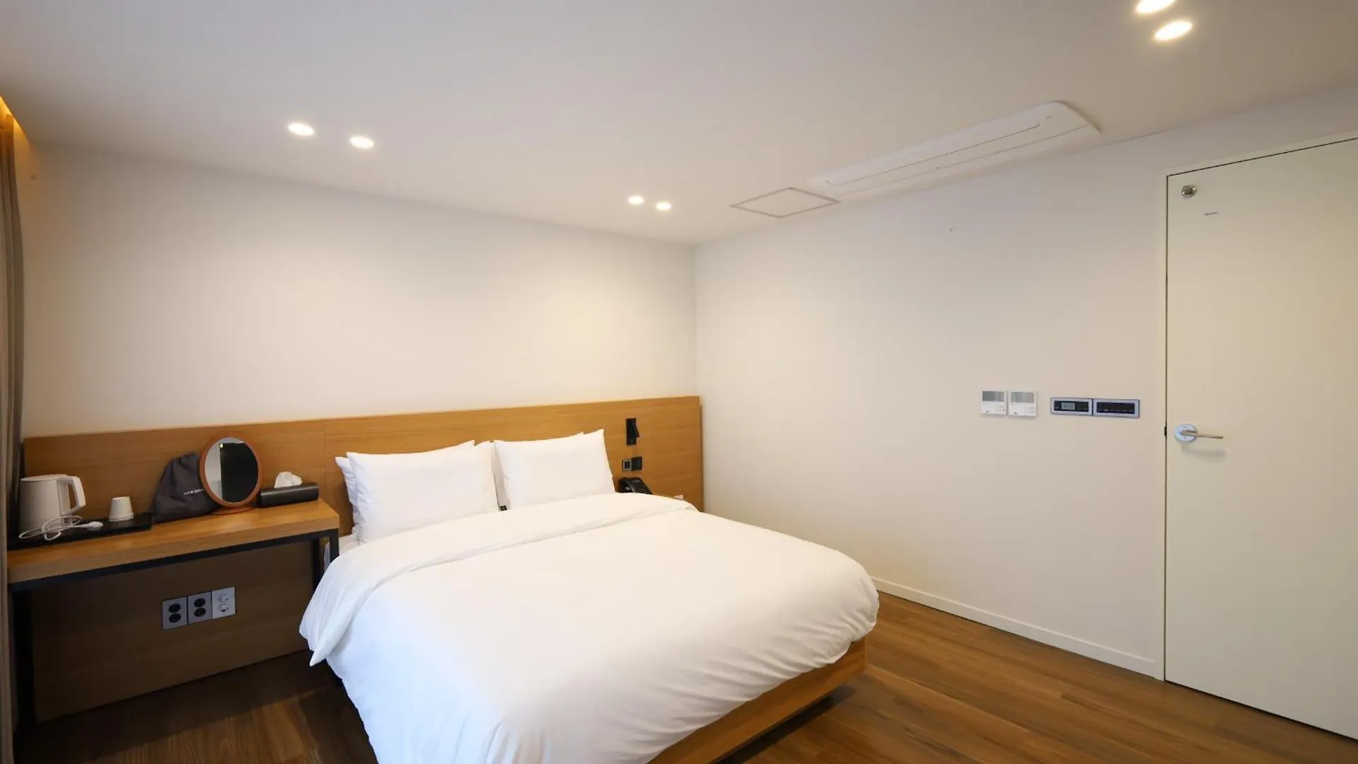 Hotel Onna Haeundae 釜山