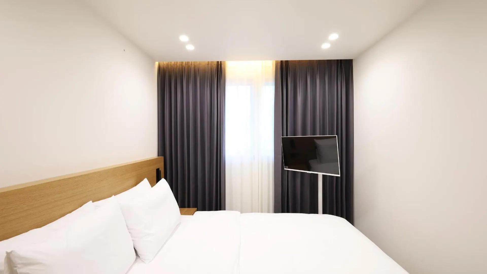 Hotel Onna Haeundae 釜山